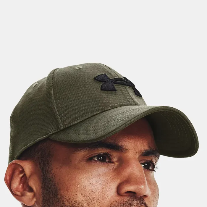 Under Armour Blitzing Cap Heren