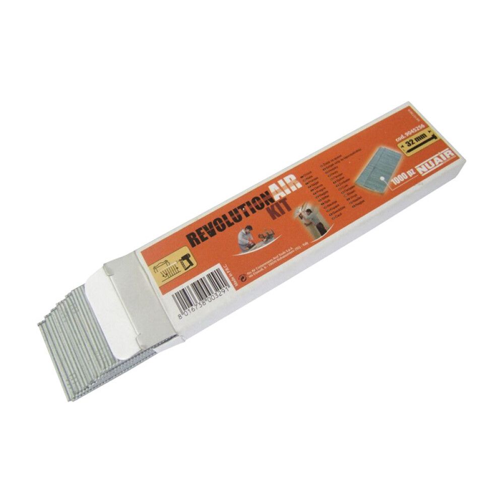 STIFTER CRAFTOMATREVOLUTION AIR 20 MM 1000 STK