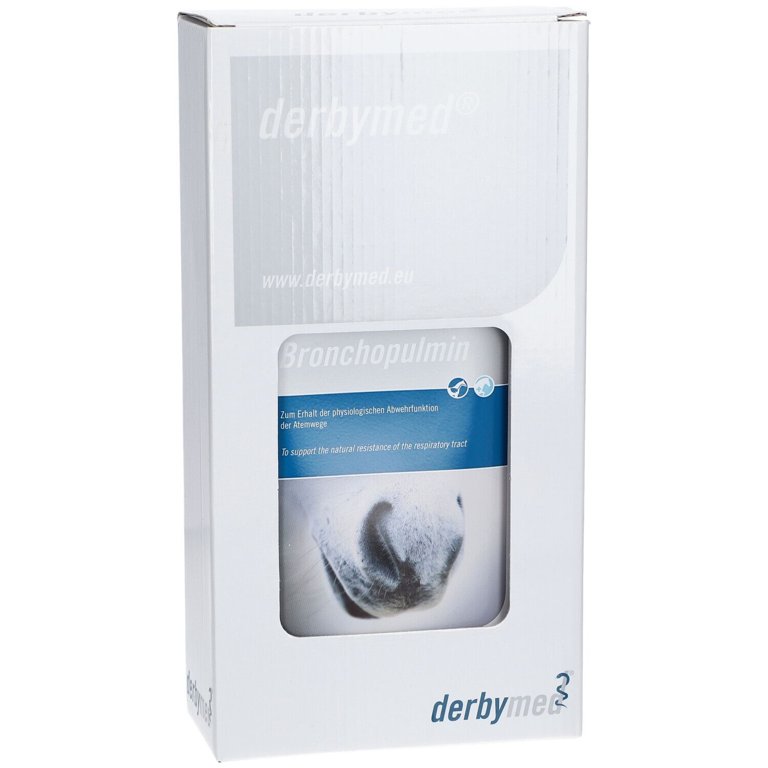 derbymed® Bronchopulmin