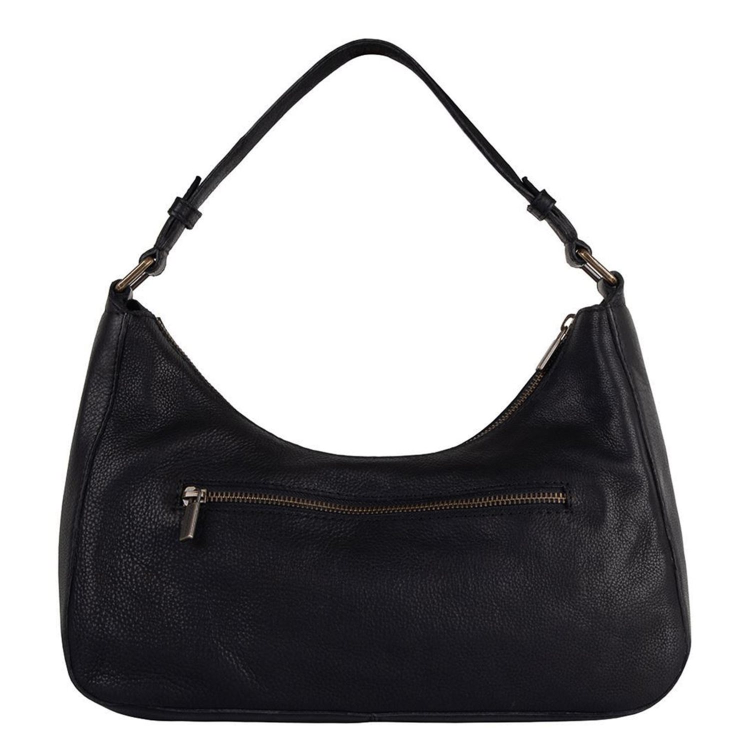 Cowboysbag Cortez Baguette black