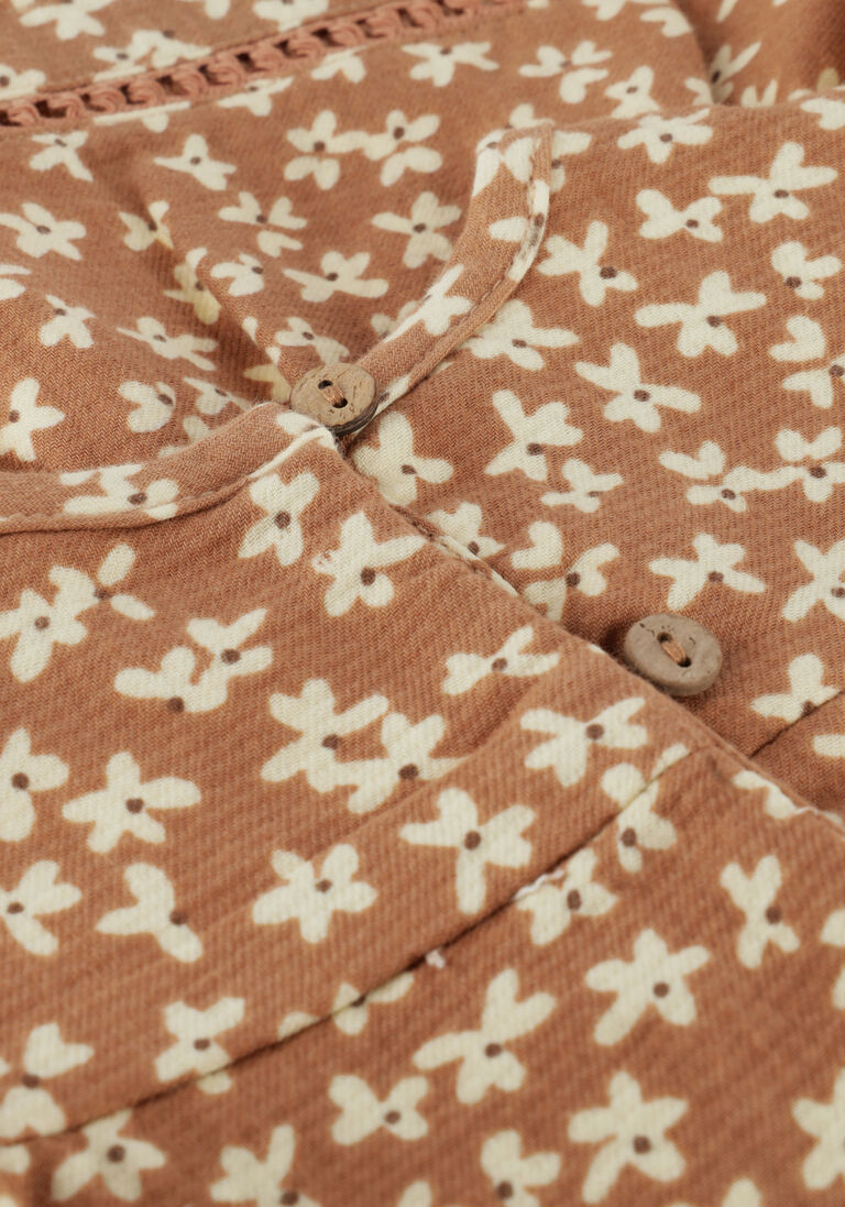 QUINCY MAE bruine quincy mae  lily dress + bloomer set
