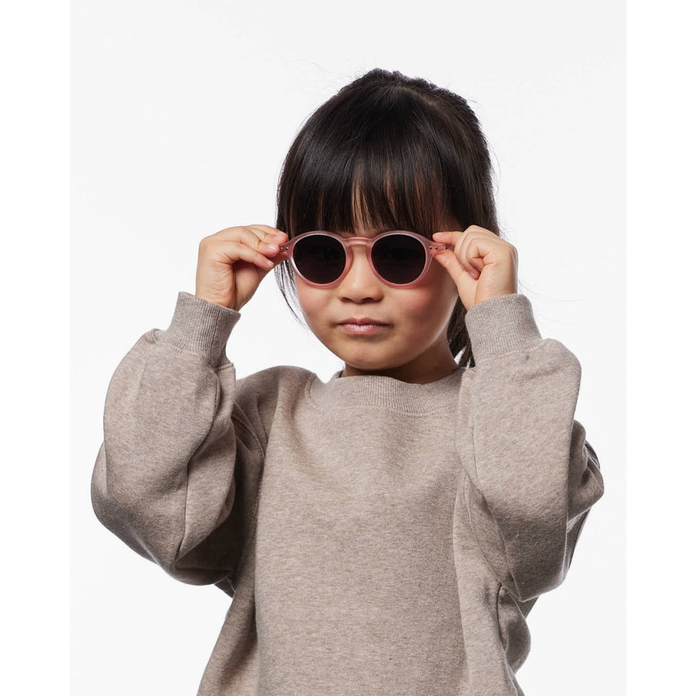 Køb Izipizi KIDS 3/5 D Pink Solbriller