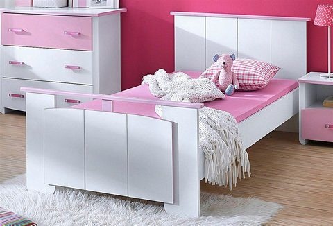 Parisot Jugendbett »Biotiful« Hausbett,  Einzelbett
