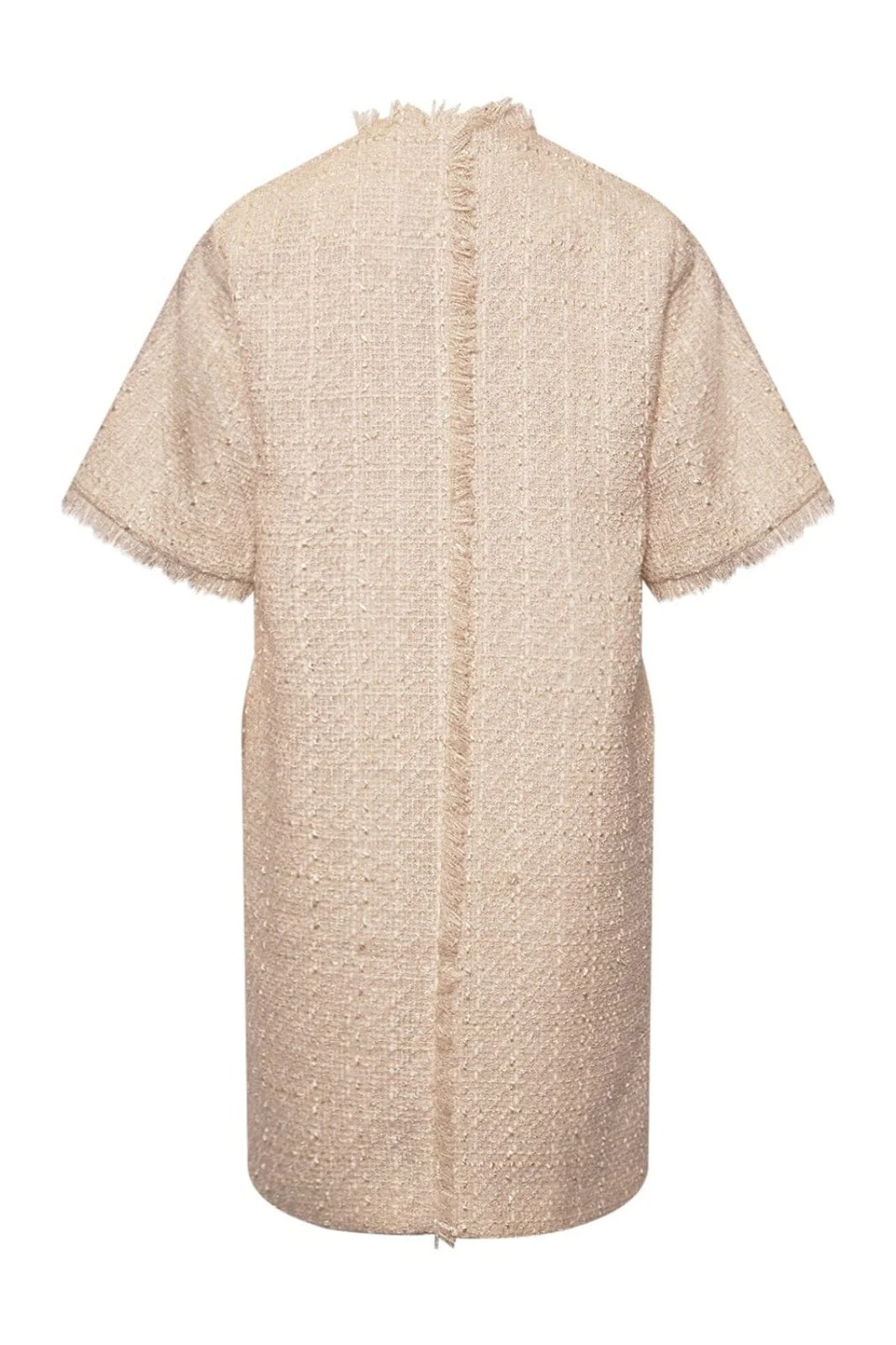 Noella Kara Dress 974 ivory