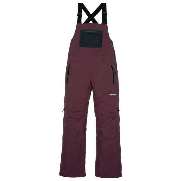 Armada - Women's Pascore 2L Bib - Pantalon de ski