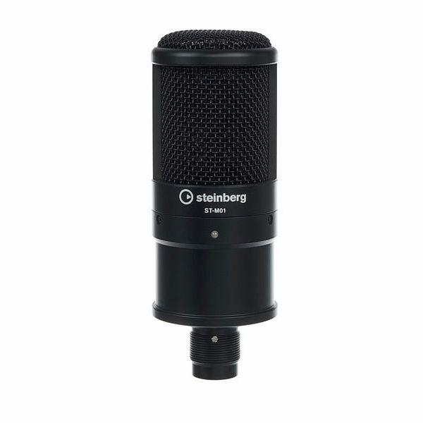 Steinberg UR22C Recording Pack
