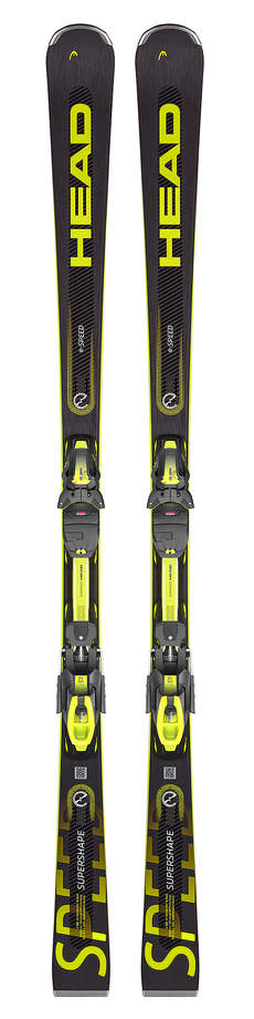 HEAD SUPERSHAPE e-Speed  Head PRD 12 GW LÄNGENWAHL Mod 2024