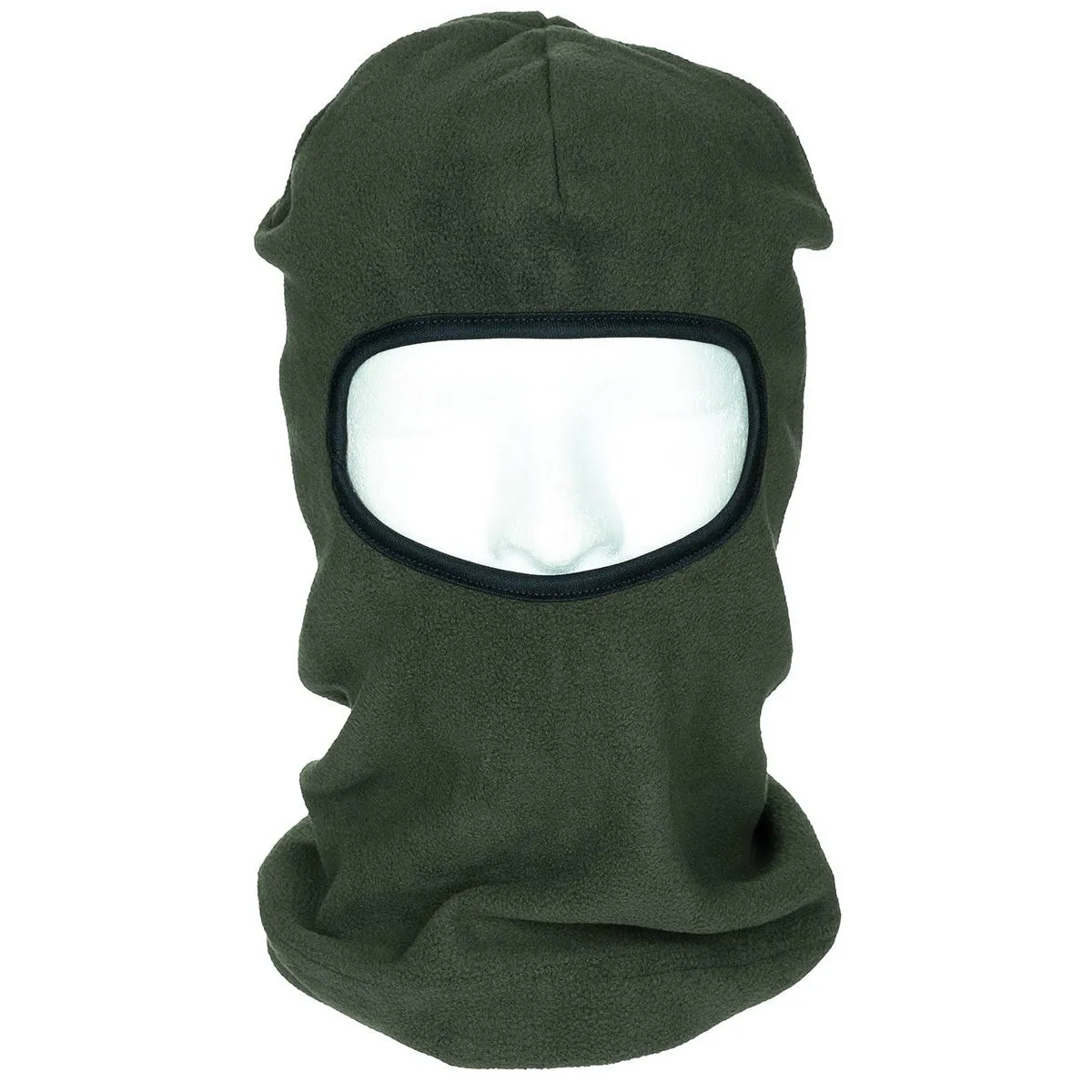 MFH -  Balaclava 1-Loch Polyester-Fleece