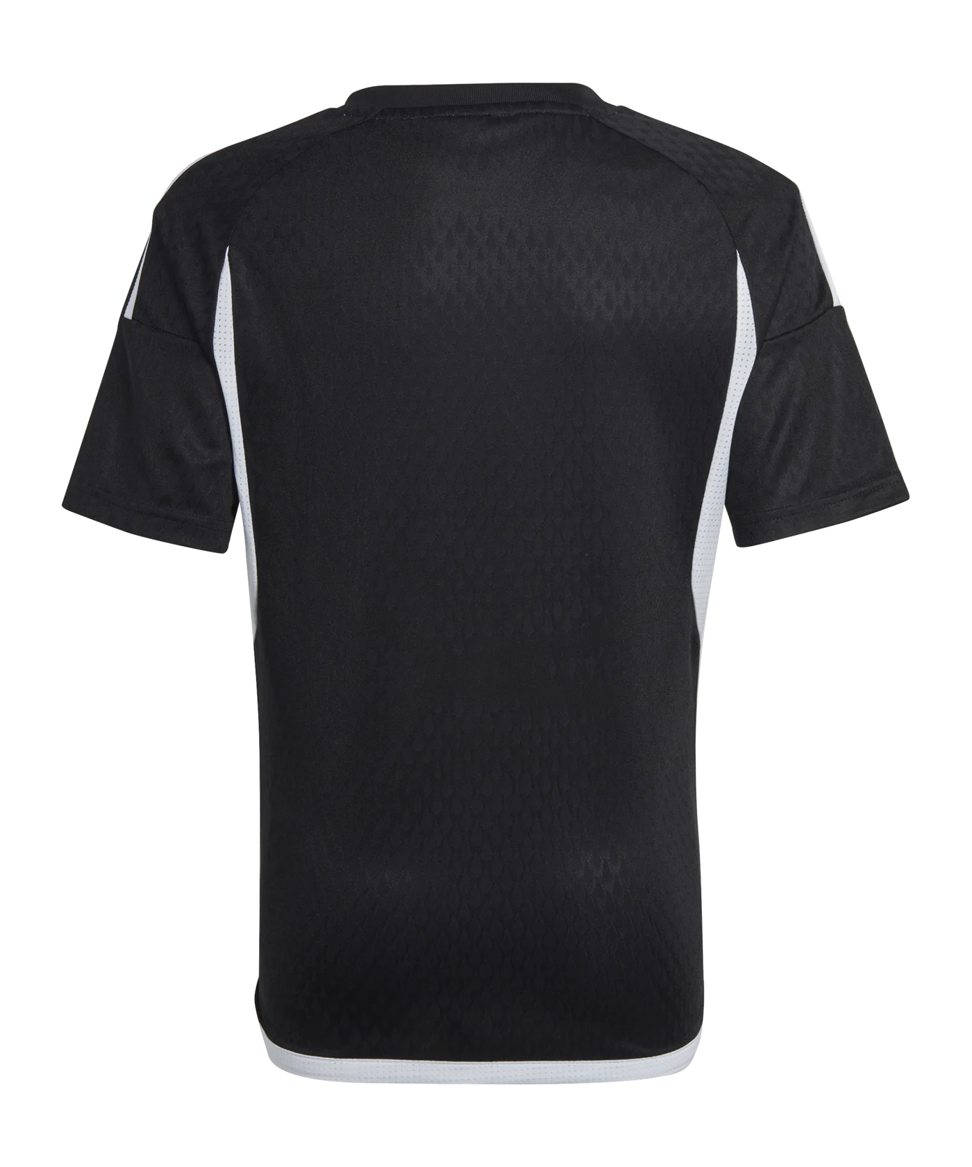 adidas Tiro 23 Competition Trikot Kids Schwarz