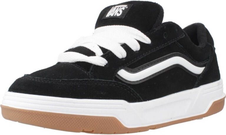 Vans Hylane heren sneaker Zwart