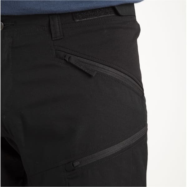 Short randonnée LUNDHAGS MAKKE II MS SHORTS BLACK