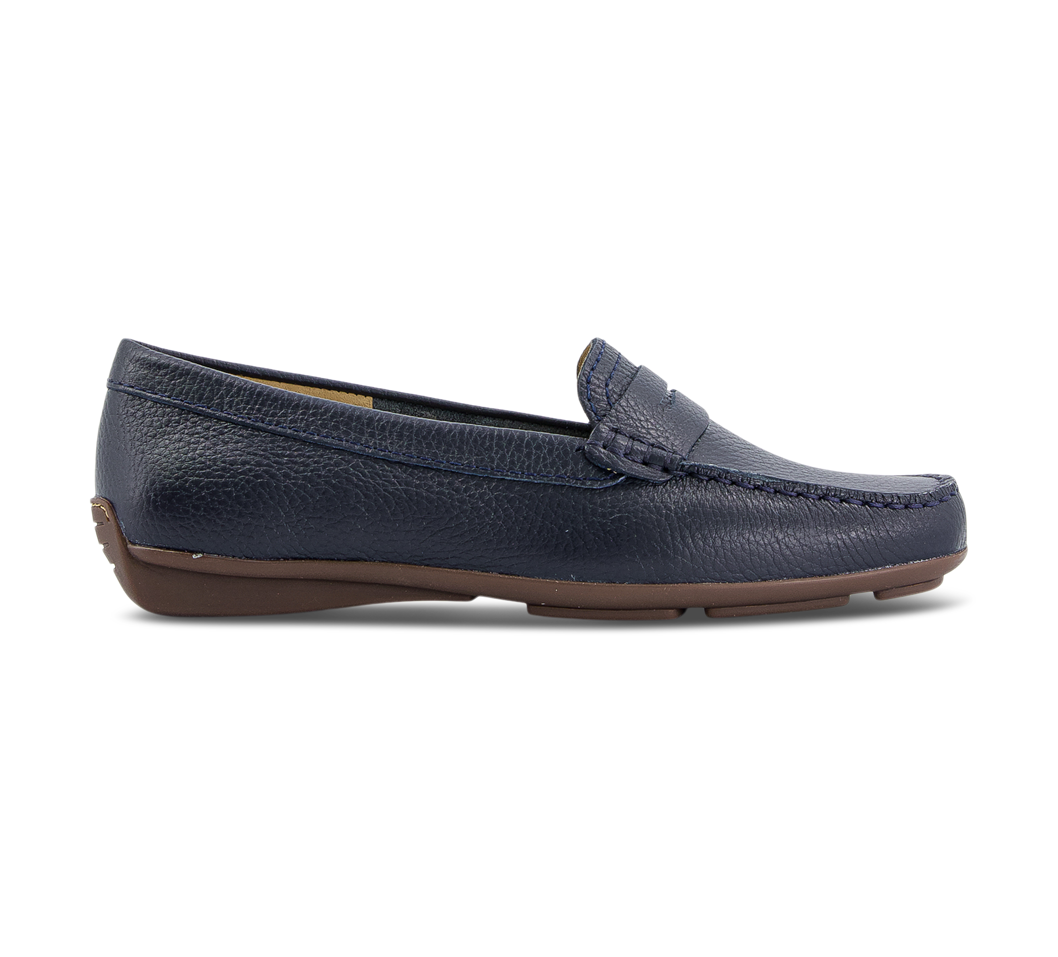 Walder Albany - Loafers & Mokassins blau