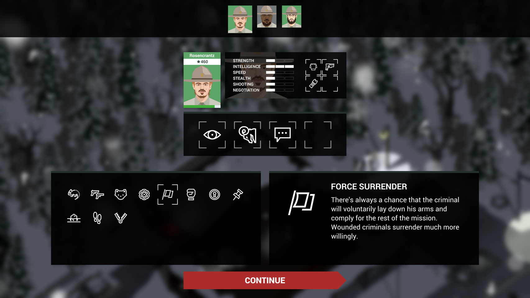 This Is the Police 2- PC