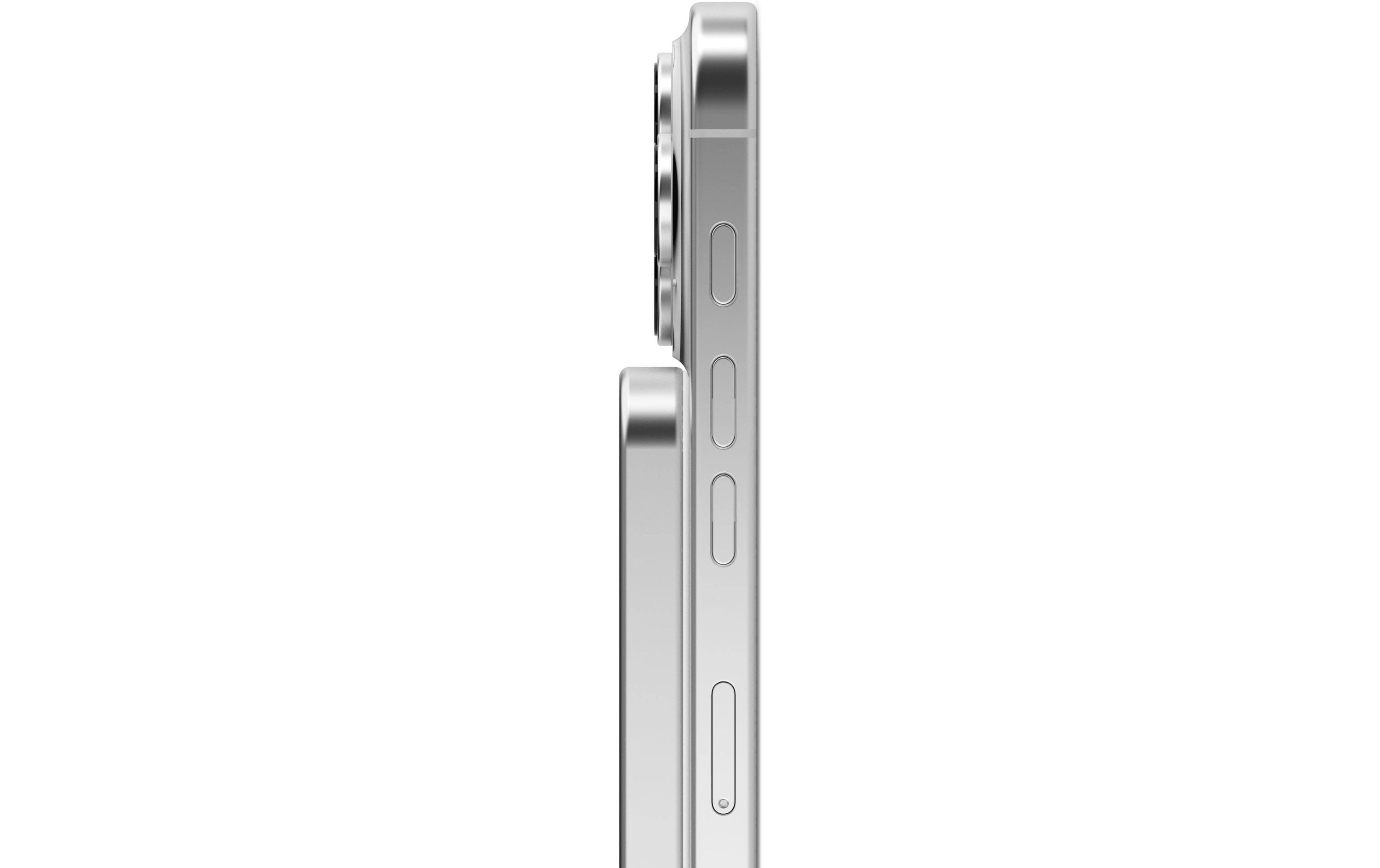 Powerbank Evergreen Mag 5000 mAhUltradünne magnetische PowerBank