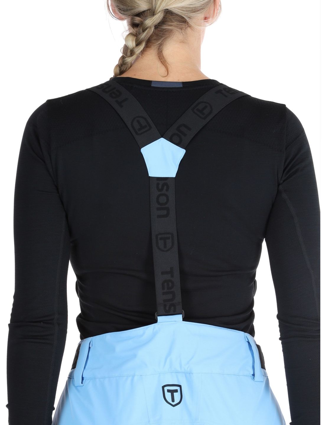 Moa Ski skibroek dames