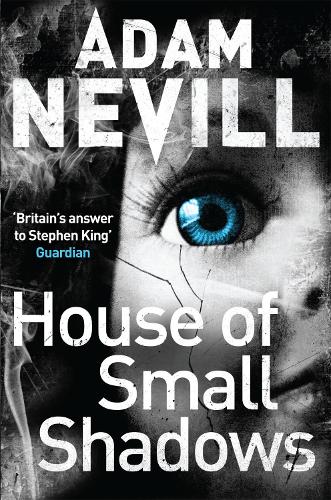 House of Small Shadows (Paperback)