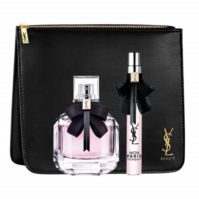 Mon Paris Coffret Eau de Parfum YVES SAINT LAURENT