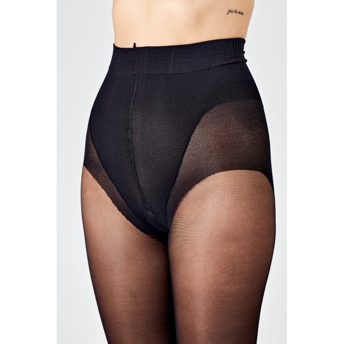 inSua-Shapepanty Charlotte 40 DEN