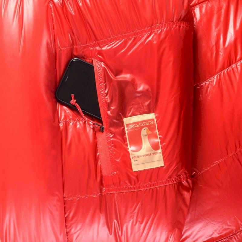 Radical 8Z - Sac de couchage
