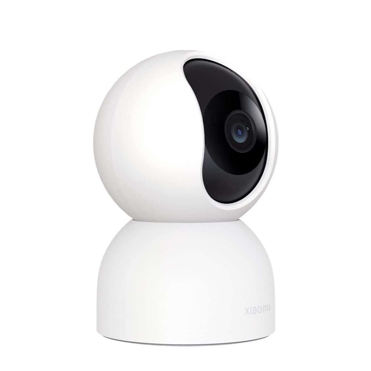 C400 360° Home Security Camera 4MP WiFi Internet Kamera IR Nachtsichtfunktion und Bewegungserkennung / Audio / Micro SD Slot / (iOS/Android)