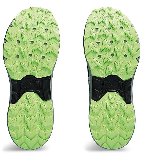 ASICS - CHAUSSURES DE TRAIL PREVENTURE 9 GS