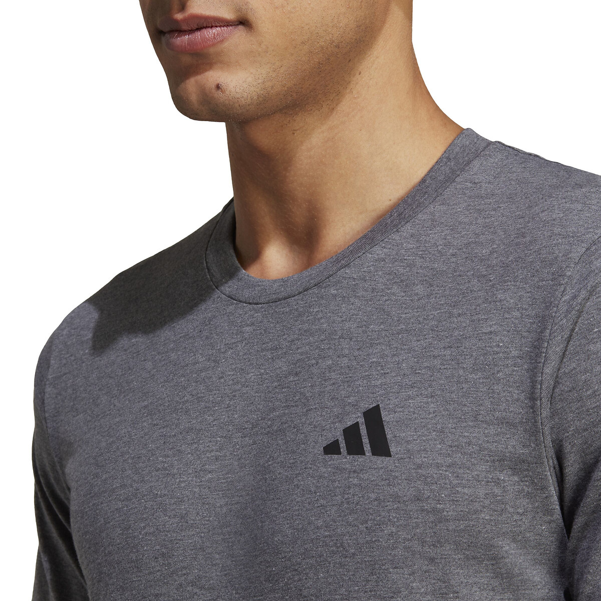 Camiseta adidas Performance Aeroready para treino