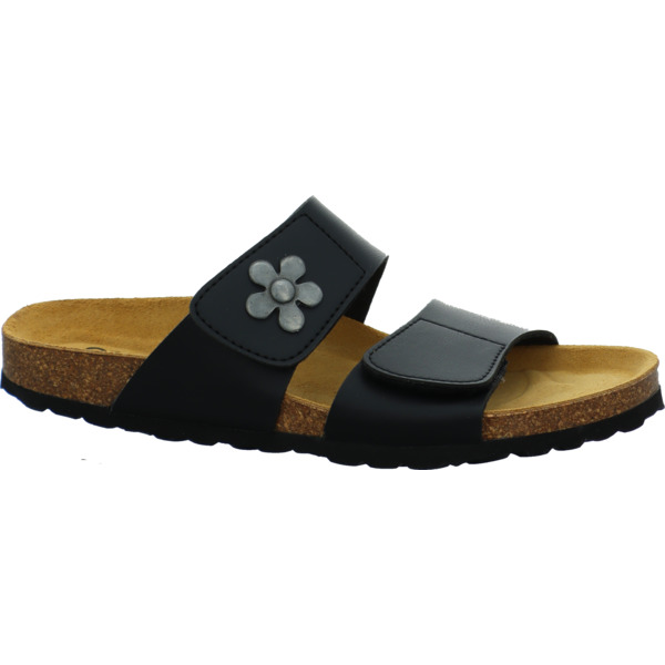 Zweiklett Damen /00 schwarz-