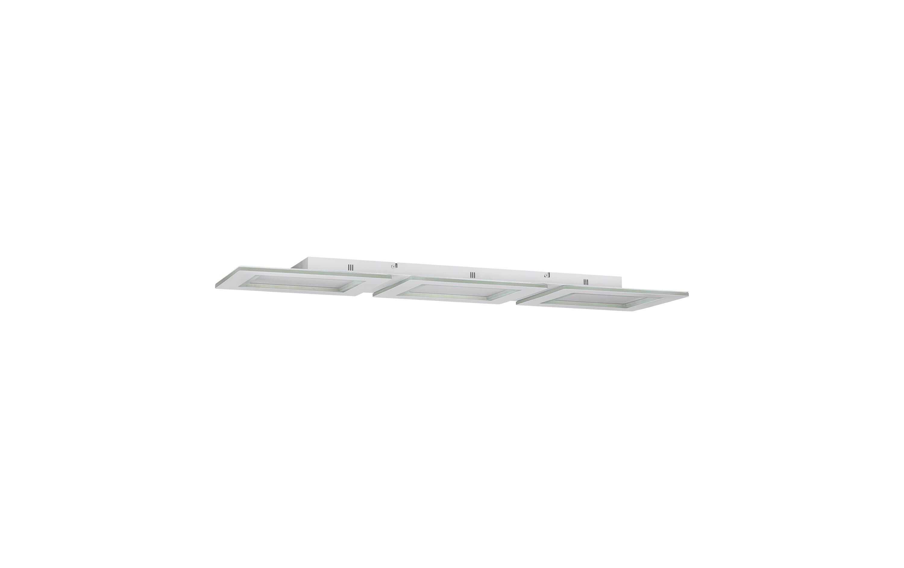 Deckenleuchte Connect PADROGIANO ZigBee (RGB+TW)<br>Smarte Leuchte aus der connect.z Serie