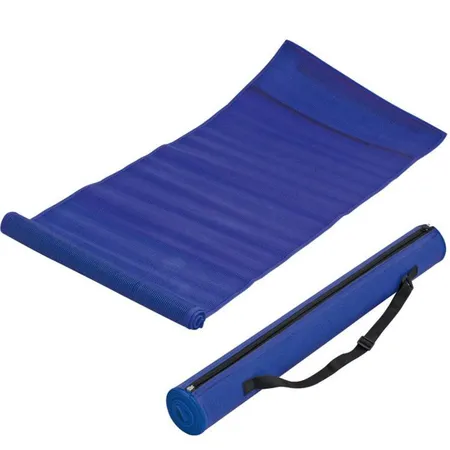 Macma Strandmatte, 180 x 60 cm, blau