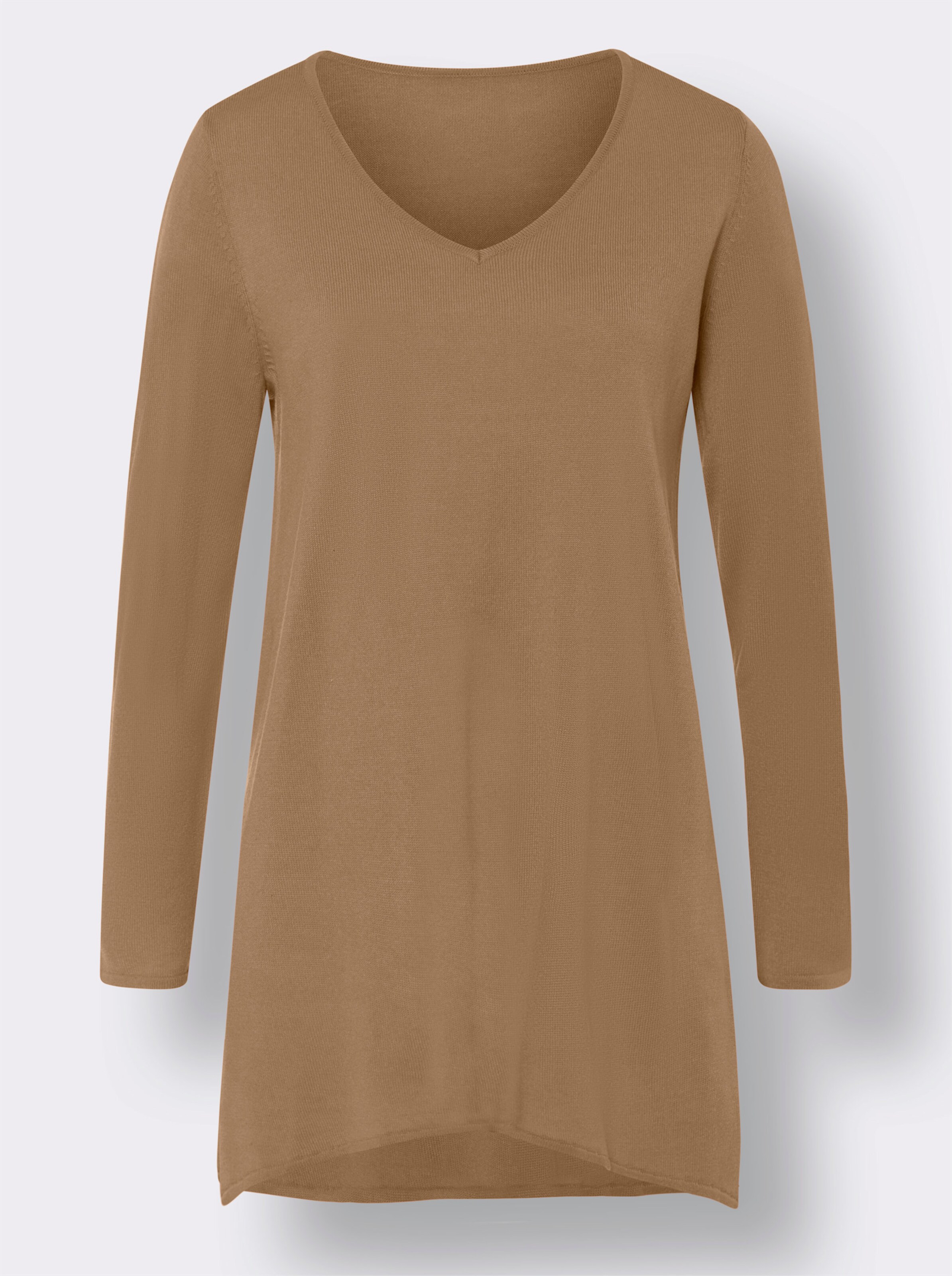Longpullover