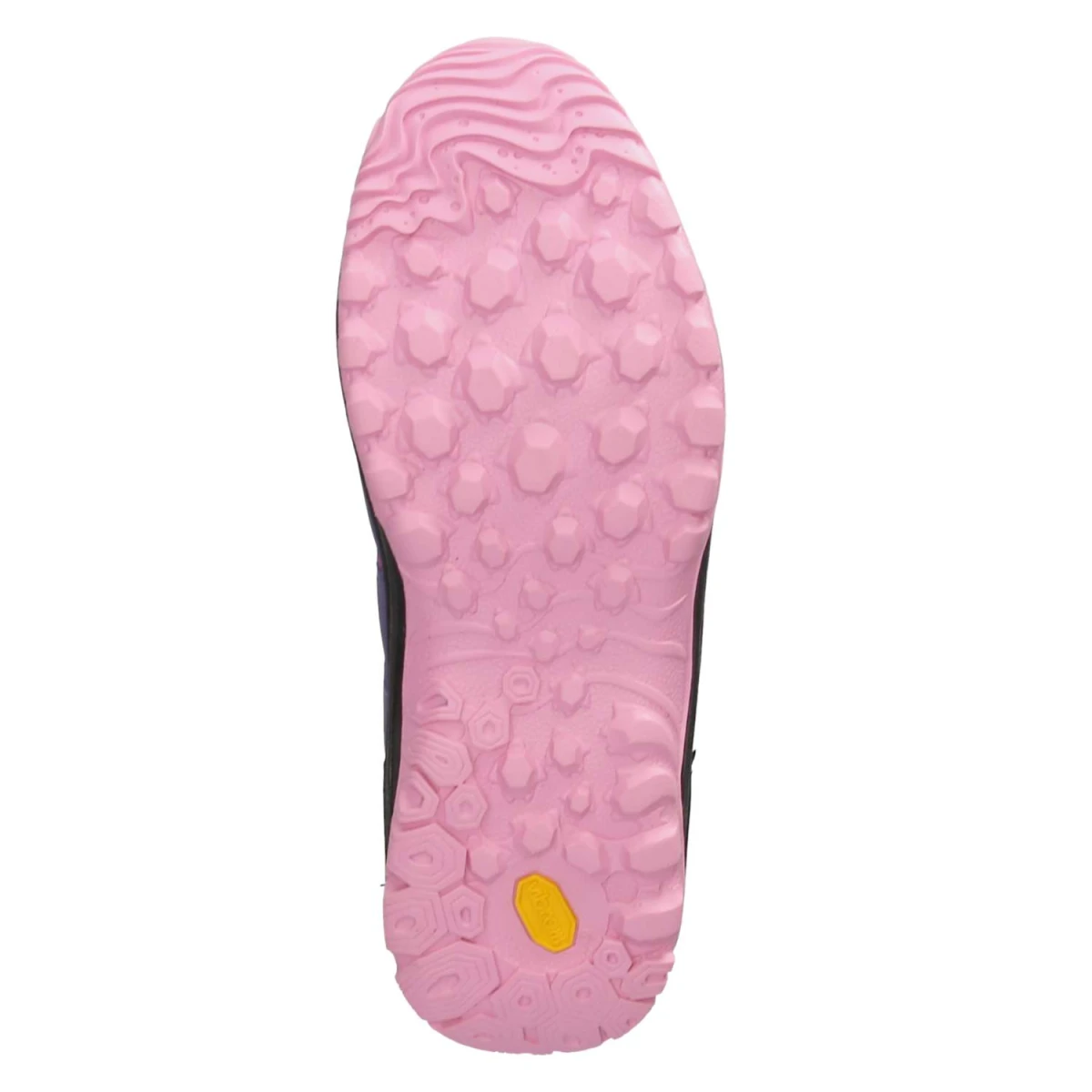 BrüttingOutdoorschuhe EXPEDITION KIDS - LILA/ROSA