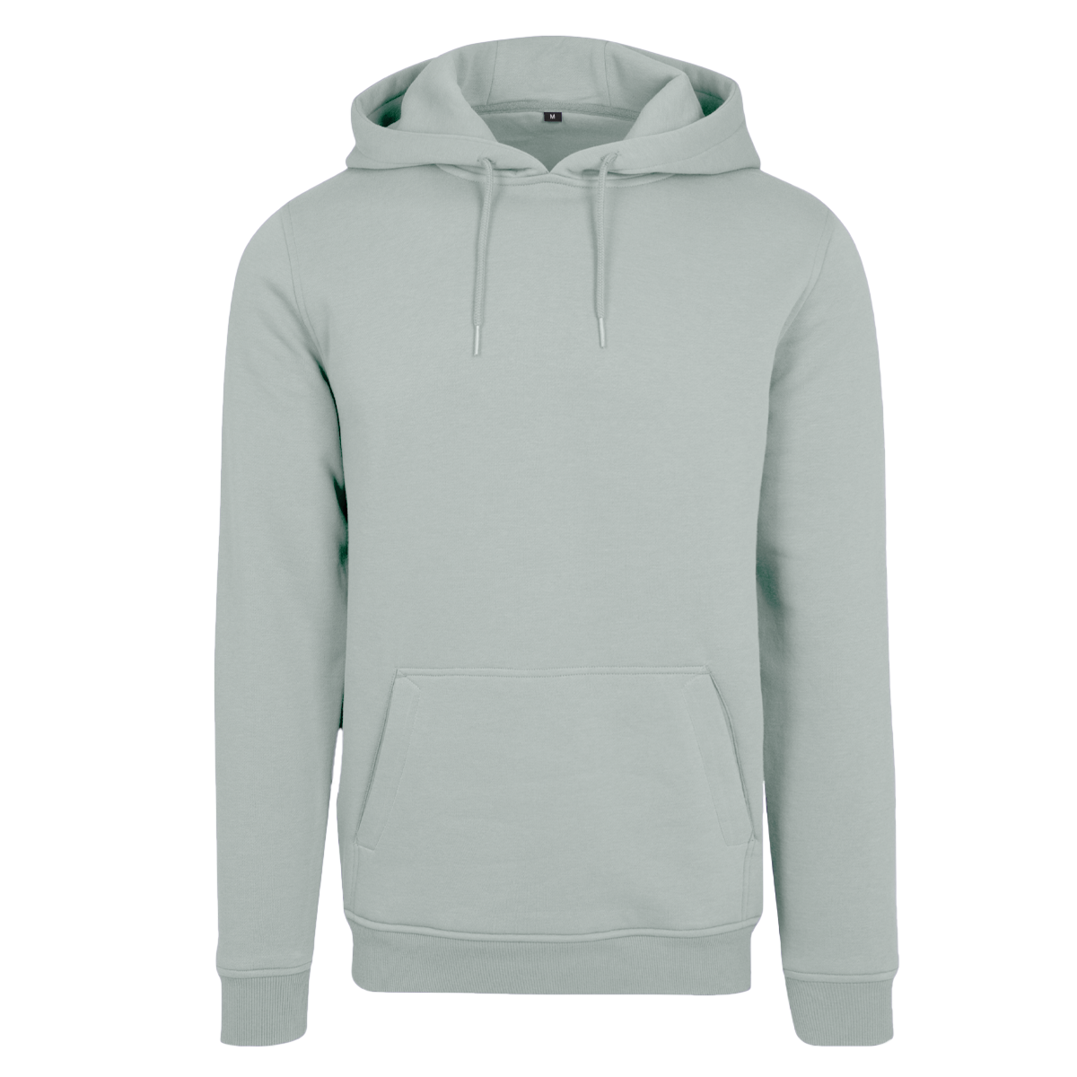 BUILD YOUR BRAND BY011 - Sweat à Capuche Confort et Chaleur Sans Étiquette