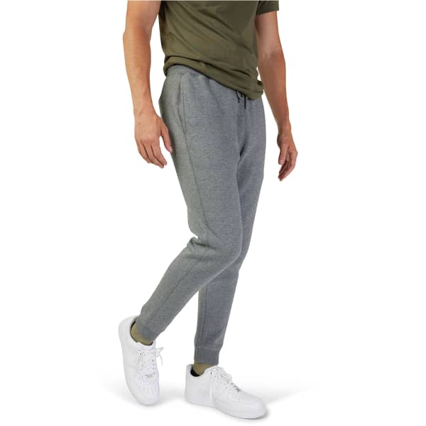 Jogging FOX HEAD FLEECE JOGGER HEATHER GRAPHITE