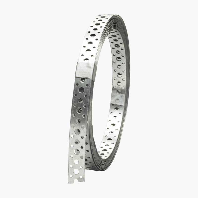 Hullbånd 25 x 0,9 mm, 10 m