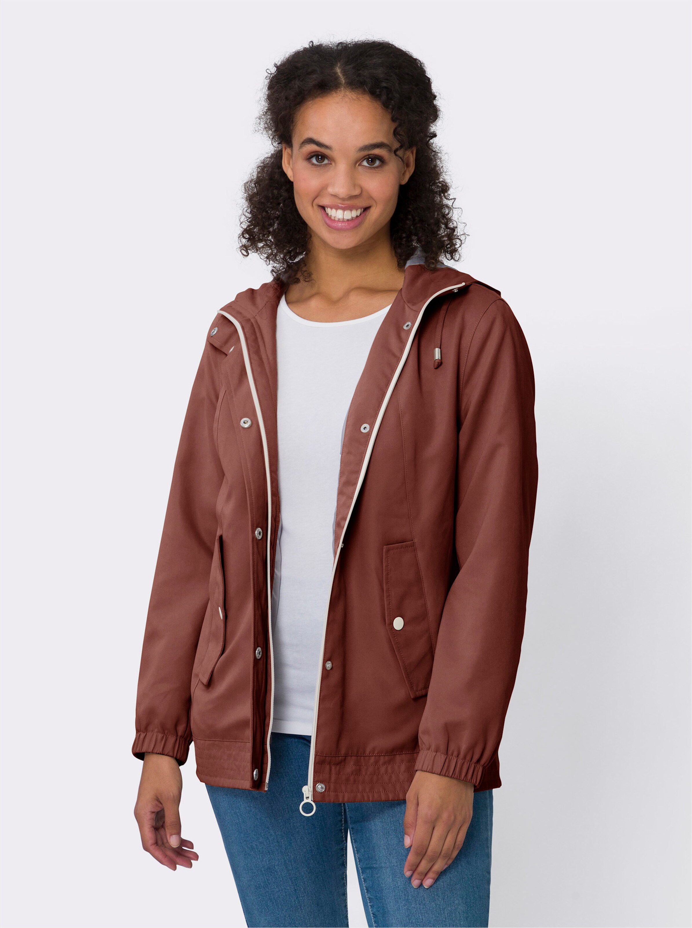 Jacke