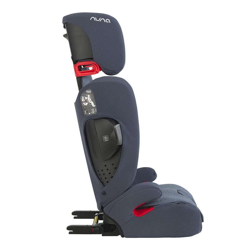 Siège-auto isofix Aace groupe 2/3 - Aspen - Ecru