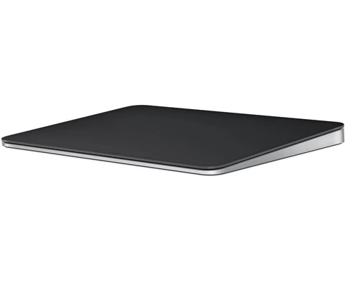 Apple Magic Trackpad - Black, USB-C