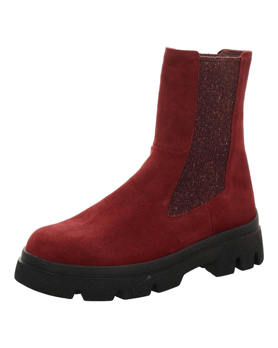 Stiefelette KANGAE