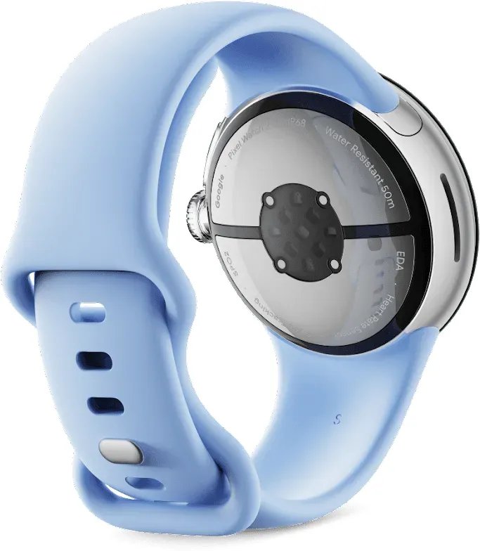 Google Pixel Watch 2 (2023)