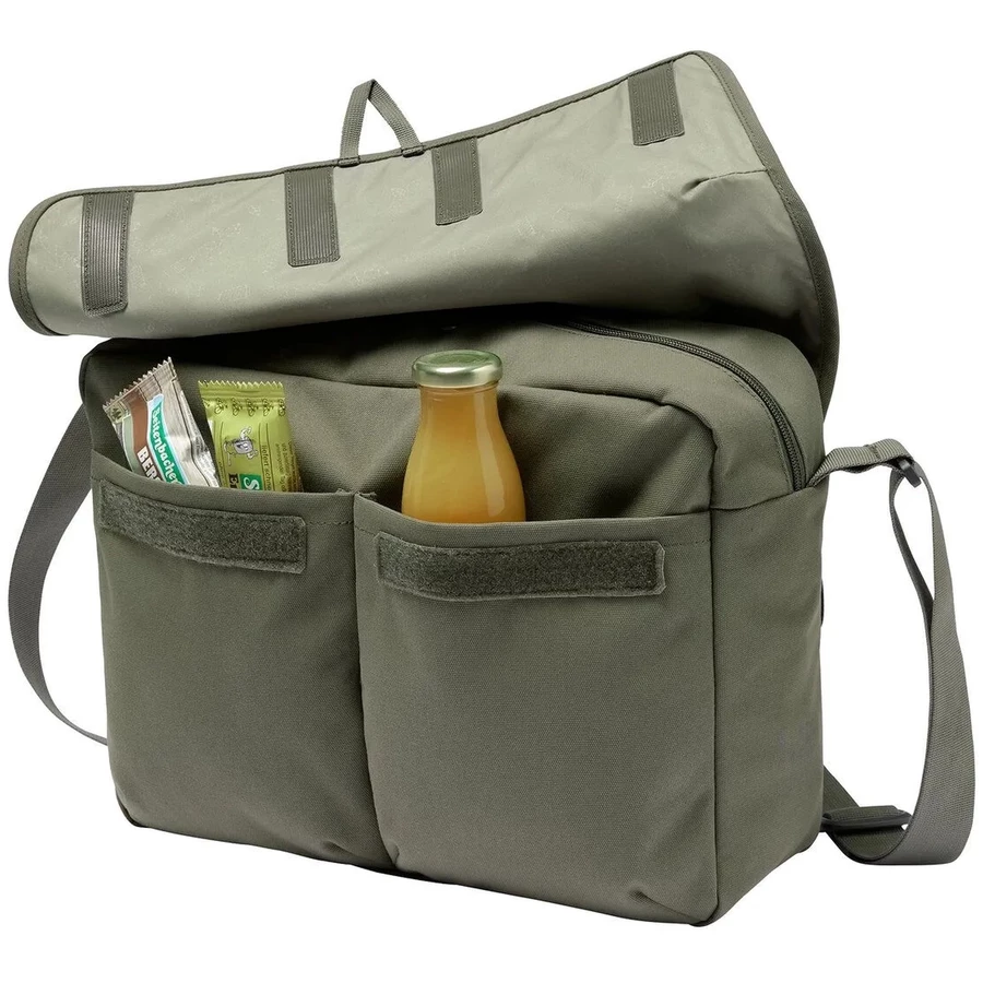 Vaude Coreway 13 - Schultertasche 13.3 38.5 cm khaki