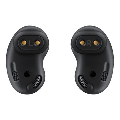 Samsung Galaxy Buds Live - Kit main libre - écouteur sans fil bluetooth - noir
