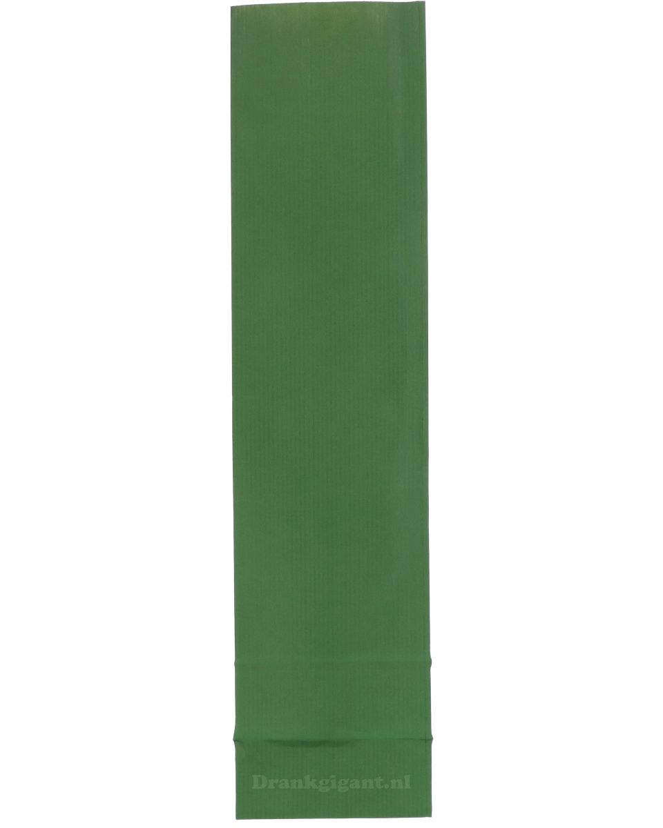 Fleszak Donker Groen Basic