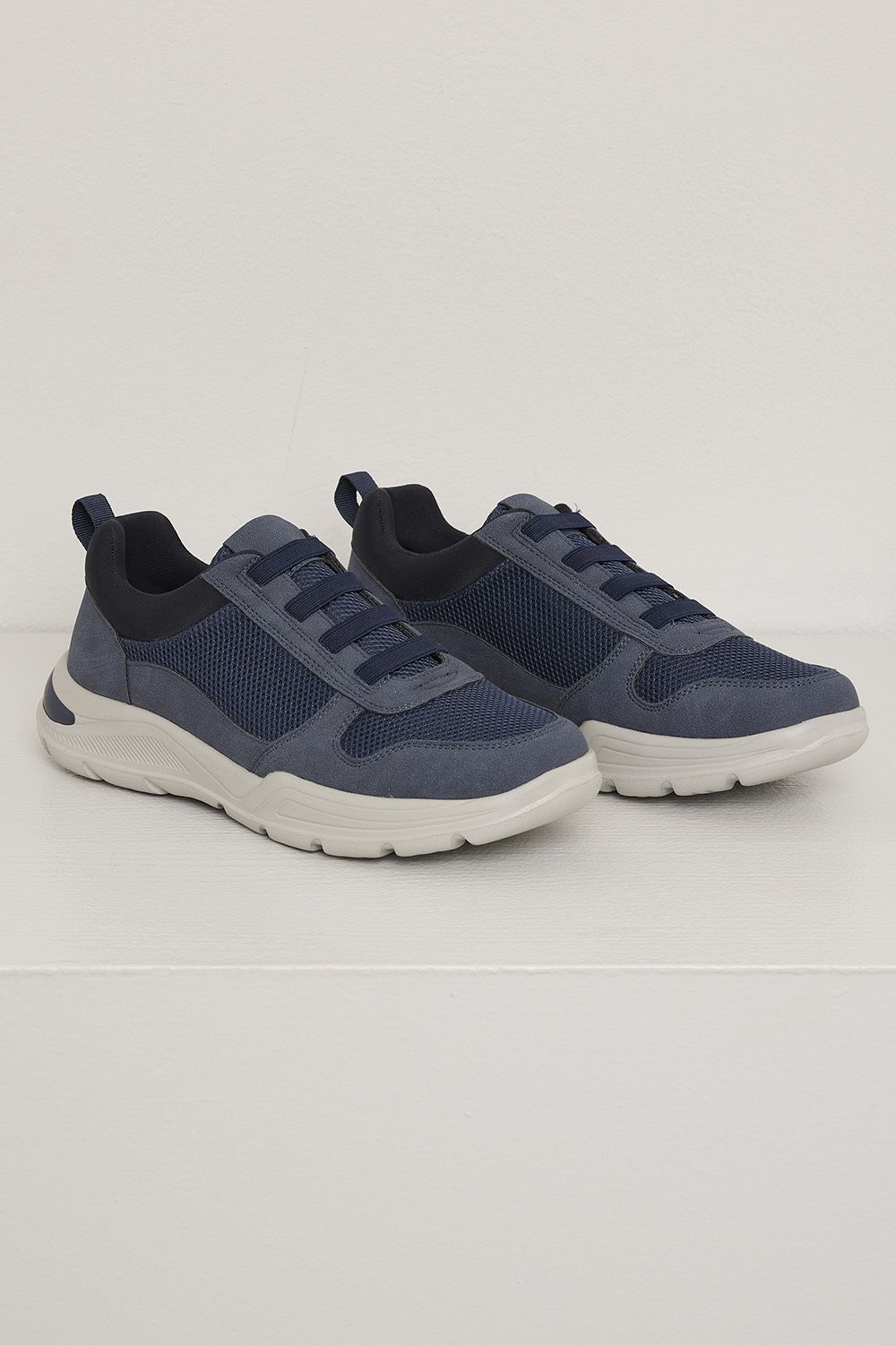 Komfort slip-in sneaker Jack