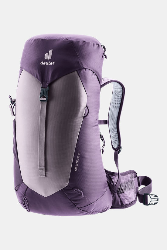 deuter deuter Ac Lite 22 SL Dagrugzak Dames