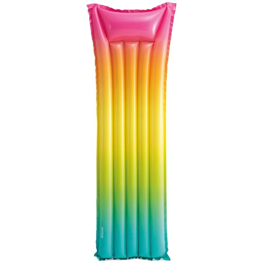Colchão inflável Intex Rainbow