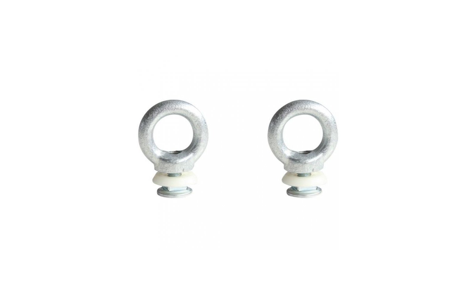 Fiamma Eye Kit Premium Ösenset