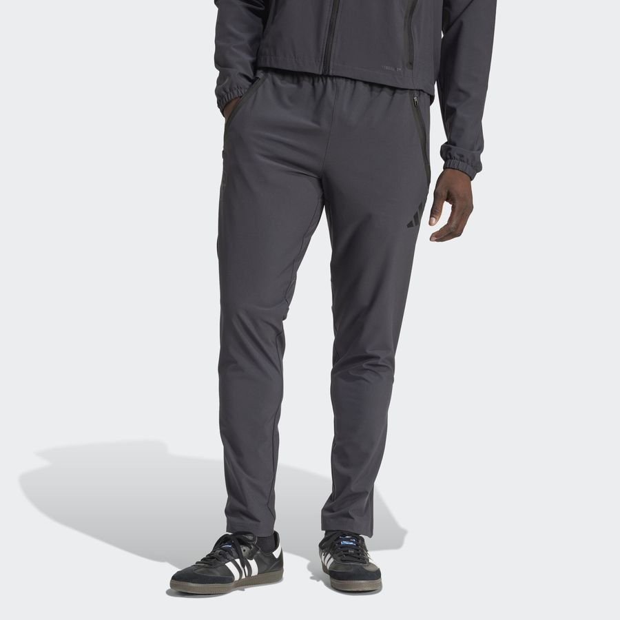 Adidas Pantalon de voyage Arsenal Tiro 25 Competition Vis Tech
