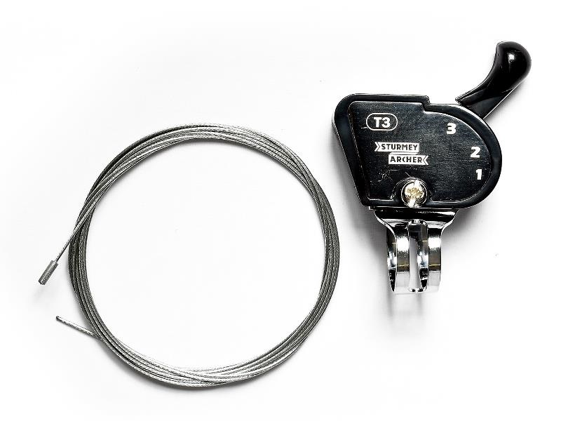 Sturmey Archer Torpedo T3 Trigger