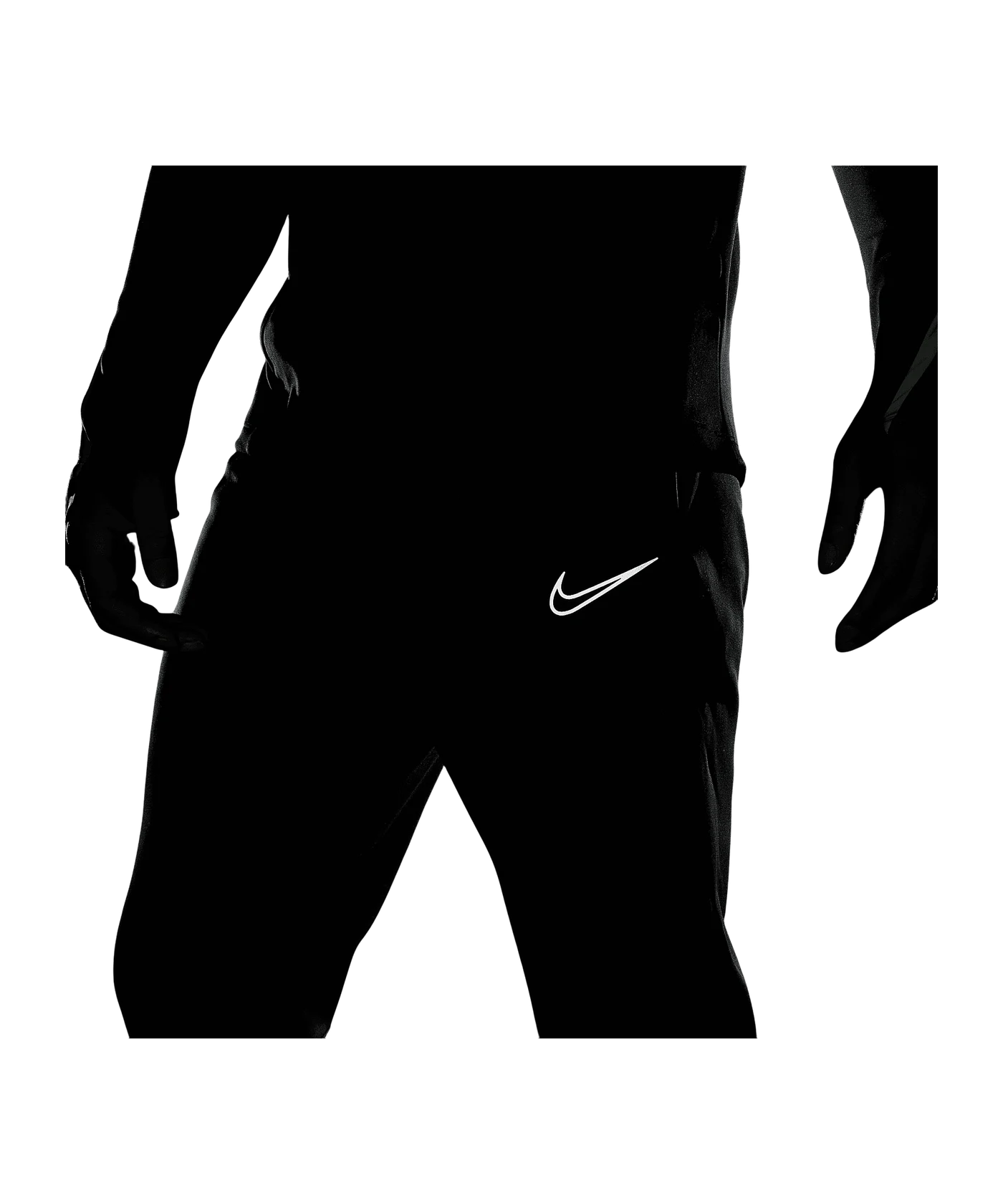 Nike Academy Hose Schwarz F013