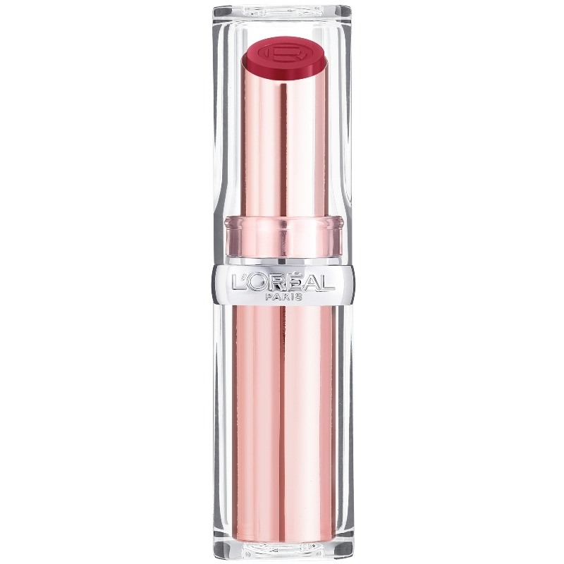 L'Oréal Paris Cosmetics Color Riche Glow Paradise Balm-in-Lipstick 3,8gr. - 353 Mulberry Ecstatic